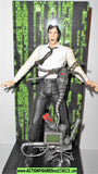 MATRIX N2 toys action figures NEO MR ANDERSON office 2000