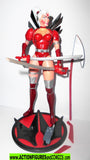 WildCats ZEALOT jim lee action figures image playmates 01