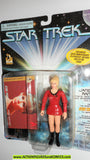 Star Trek JANICE RAND yeoman playmates toys action figures moc