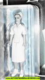 Twilight Zone NURSE black & white only 1400 made eye of the beholder moc