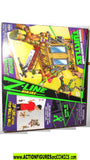 teenage mutant ninja turtles WINDOW WIPEOUT playset mib moc