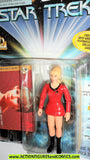 Star Trek JANICE RAND yeoman playmates toys action figures moc
