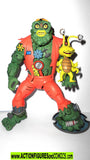teenage mutant ninja turtles MUCKMAN & JOE EYEBALL fig