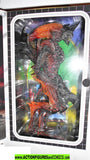 Aliens RHINO ALIEN 9 inch NECA 2019 Kenner retro vintage series