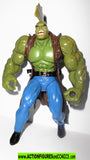 Savage Dragon battle damaged 1995 playmates image hour