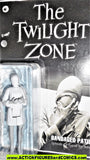 Twilight Zone BANDAGED PATIENT limited 1400 eye of the beholder moc