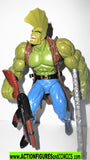 Savage Dragon battle damaged 1995 playmates image hour