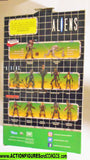 Aliens RHINO ALIEN 9 inch NECA 2019 Kenner retro vintage series