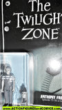 Twilight Zone ANTHONY FREMONT only 1400 black white bifbangpow moc