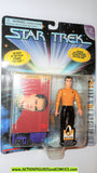 Star Trek CAPTAIN PIKE the cage playmates toys action figures moc