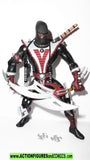 Spawn NINJA SPAWN todd mcfarlane toys 1995 series 3