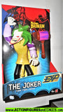 batman EXP animated series JOKER 9 INCH hammer strike dc universe