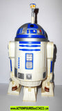 star wars applause R2-D2 Sensorscope 1997 vinyl