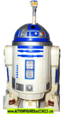 star wars applause R2-D2 Sensorscope 1997 vinyl