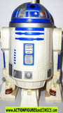 star wars applause R2-D2 Sensorscope 1997 vinyl