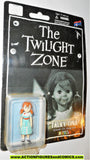 Twilight Zone TALKY TINA only 456 COLOR comic con san diego bifbangpow moc