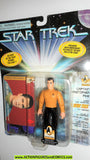 Star Trek CAPTAIN PIKE the cage playmates toys action figures moc