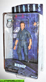 Aliens BISHOP 7 inch NECA 2014 movie jim cameron 19186 movie