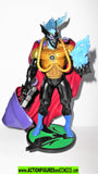 WildCats HELSPONT 1994 jim lee image DC universe playmates