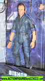 Aliens BISHOP 7 inch NECA 2014 movie jim cameron 19186 movie