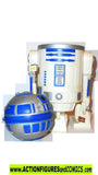 star wars applause R2-D2 Sensorscope 1997 vinyl