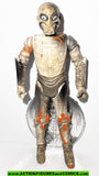 star wars action figures CZ-4 30th anniversary Droid robot