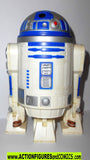 star wars applause R2-D2 Sensorscope 1997 vinyl