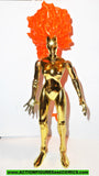 Silver surfer NOVA galactus herald 1997 marvel super heroes toybiz