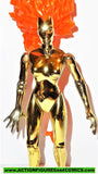 Silver surfer toy biz NOVA galactus herald 1997 marvel super heroes universe fig