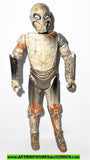 star wars action figures CZ-4 30th anniversary Droid robot