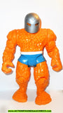 Marvel universe 10 inch THING fantastic four toy biz deluxe collectors action figures