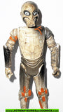 star wars action figures CZ-4 30th anniversary Droid robot