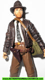 Indiana Jones INDY last crusade 2008 hasbro movie Harrison Ford