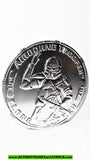 star wars action figures AIRBORNE Clone Trooper COIN 30th anniversary
