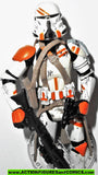 star wars action figures AIRBORNE CLONE TROOPER 30th anniversary 7 07 2006 2007