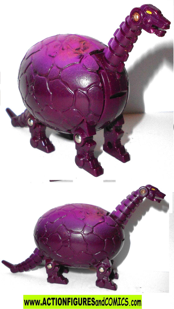 Masters of the Universe DINOSORB meteorbs egg rock meteor he-man ...