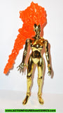 Silver surfer toy biz NOVA galactus herald 1997 marvel super heroes universe fig