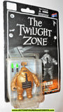 Twilight Zone INVADER only 456 COLOR comic con san diego bifbangpow moc