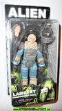 Alien LAMBERT 7 inch NECA 2017 Compression Suit James Cameron 1986 movie