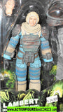 Alien LAMBERT 7 inch NECA 2017 Compression Suit James Cameron 1986 movie