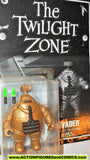 Twilight Zone INVADER only 456 COLOR comic con san diego bifbangpow moc