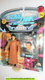 Star Trek CAPTAIN PICARD as ROMULAN the next generation 1994 moc