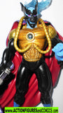 WildCats HELSPONT 1994 jim lee image DC universe playmates