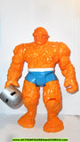 Marvel universe 10 inch THING fantastic four toy biz deluxe collectors action figures