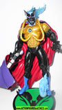 WildCats HELSPONT 1994 jim lee image DC universe playmates