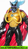 WildCats HELSPONT 1994 jim lee image DC universe playmates