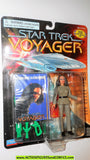 Star Trek B'ELANNA TORRES full klingon VOYAGER playmates moc