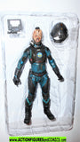 Aliens Promethius SEAN FIFIELD 2017 Alien covenant NECA complete