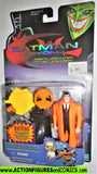 batman beyond BRUCE WAYNE rapid switch animated series dc universe moc