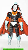 marvel legends TASKMASTER Series 11 legendary riders toybiz FIG